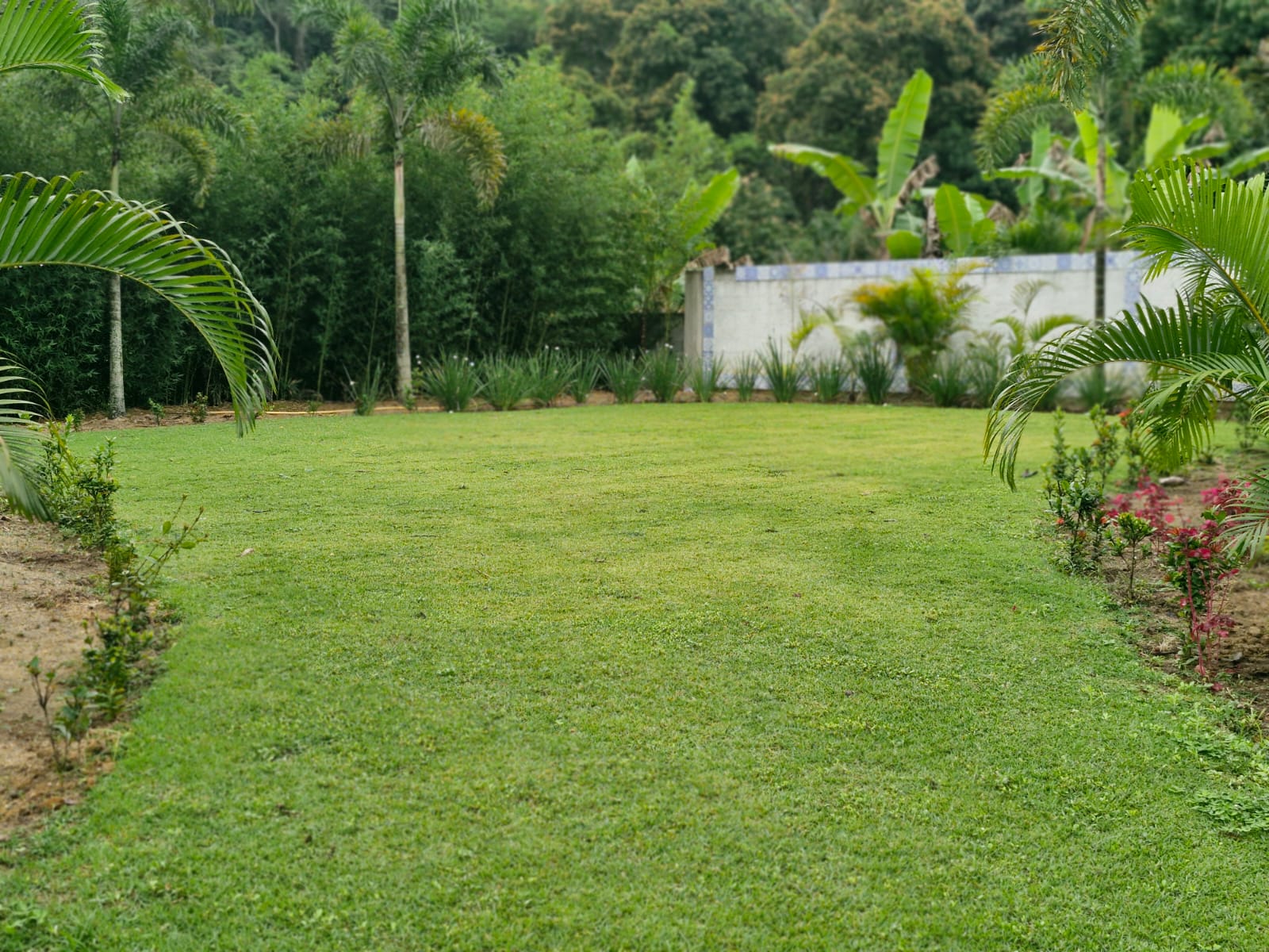 Área Verde